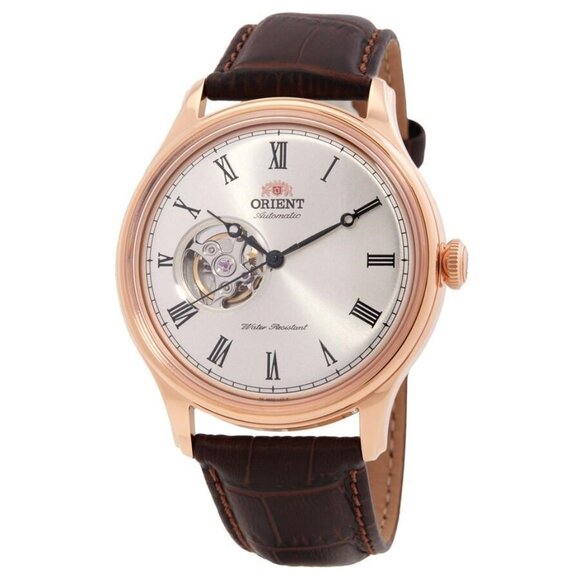 NWT Orient Fashion Womens Automatic Steel Authentic Watch - Picture 1 of 3